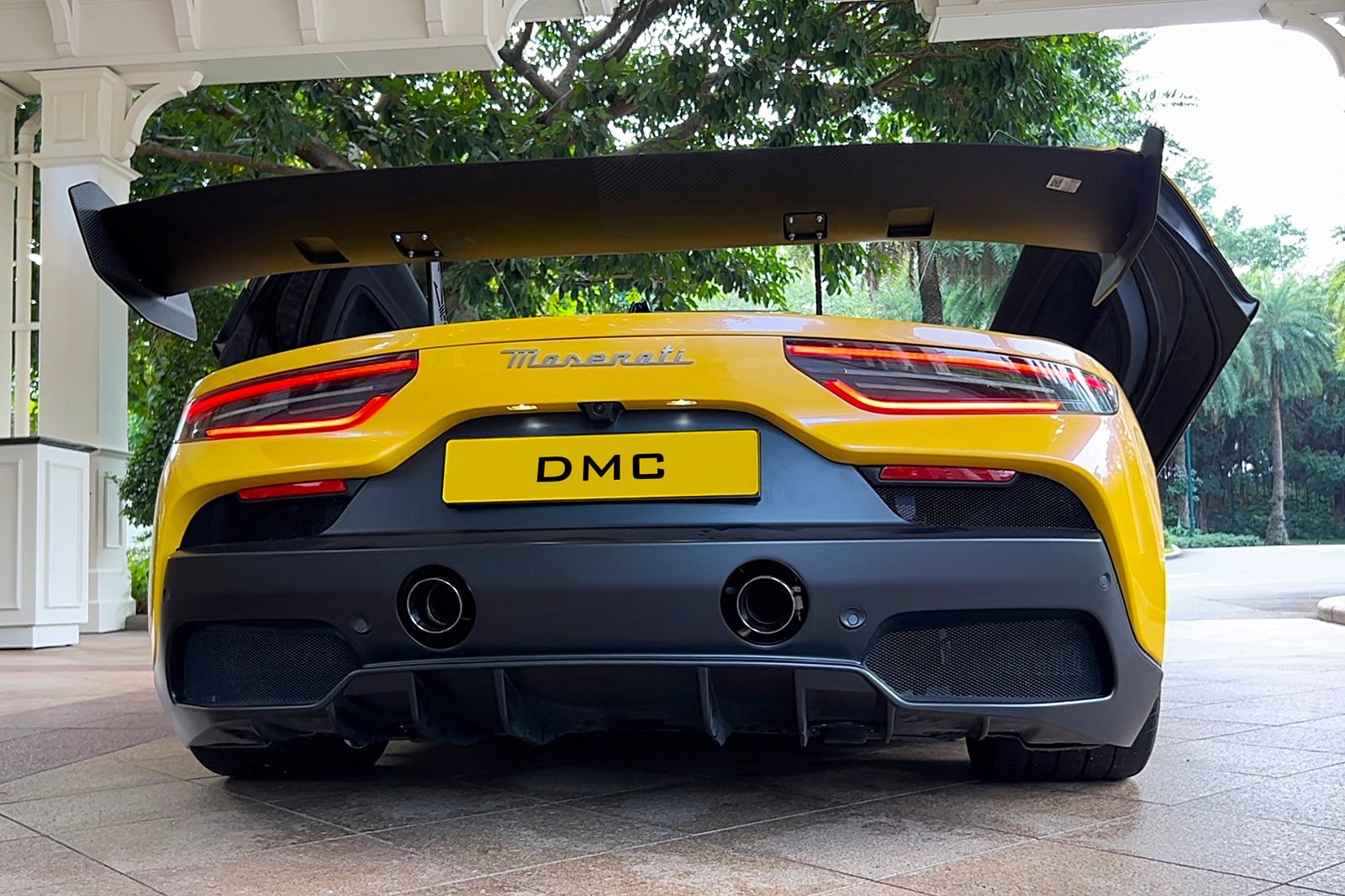 maserati,  mc20,  maserati mc20,  gt2,  mc20 gt2,  sieu xe,  dmc,  xe do anh 3