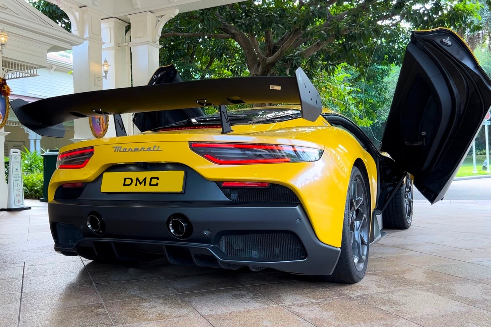 maserati,  mc20,  maserati mc20,  gt2,  mc20 gt2,  sieu xe,  dmc,  xe do anh 2
