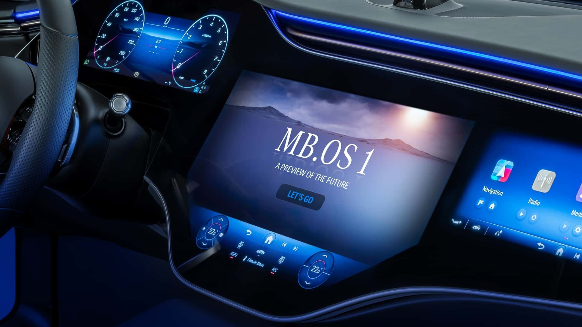 AI,  mercedes,  mercedes-benz,  mbux,  mbux virtual assistant,  hey mercedes,  tro ly ao,  tri tue nhan tao anh 3